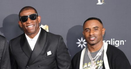 Deion Sanders Jr. Praises His Famous Father Amid His Own Financial Struggles: I Got ‘Like $11’