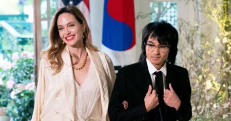 Angelina Jolie’s Son Maddox Legally Requests to Drop Dad Brad Pitt’s Last Name