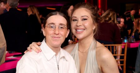 Robby Hoffman Reveals Biggest Roadblock During Early Days of Gabby Windey Romance: ‘Not Trusting’