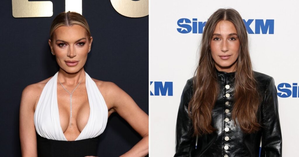 Summer House’s Lindsay Hubbard Defends Wanting to Have a ‘Chat’ With Amanda Batula Amid Drama