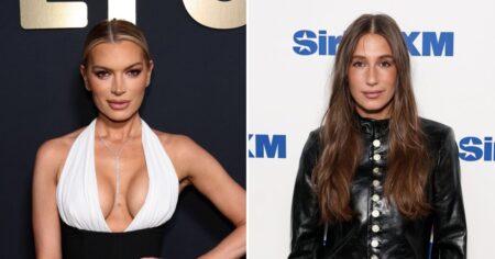 Summer House’s Lindsay Hubbard Defends Wanting to Have a ‘Chat’ With Amanda Batula Amid Drama