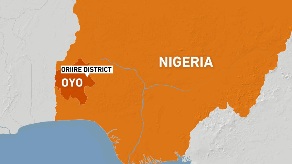 Gunmen abduct 39 students, 7 teachers in attacks on Nigeria schools
