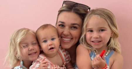 Sadie Robertson’s 8-Month-Old Baby Has ‘Underlying’ Condition After Choking Incidents: What to Know