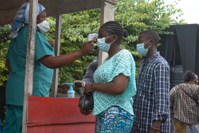 According to the Congolese Ministry of Health, the outbreak had already claimed more than 220 lives as of 26 May 2026. More than 930 cases have been reported in the provinces of North Kivu, South Kivu and Ituri. [Prosper Heri Ngorora/Al Jazeera]