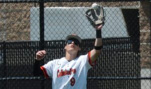 Cathedral Prep, General McLane to meet for D-10 baseball championship
