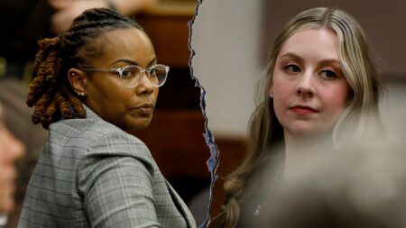 Former Virginia assistant principal on trial after allegedly ignoring warnings before 6-year-old shot teacher