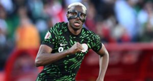 World Cup 2026: Who are the star players missing out on the tournament?