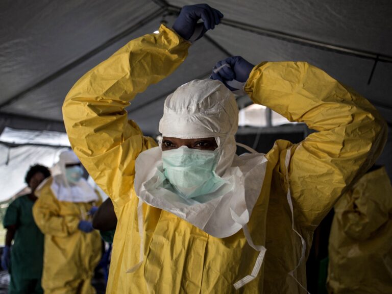 WHO declares Ebola outbreak a global emergency: What to know