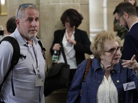 French court finds Airbus, Air France guilty of manslaughter in 2009 crash