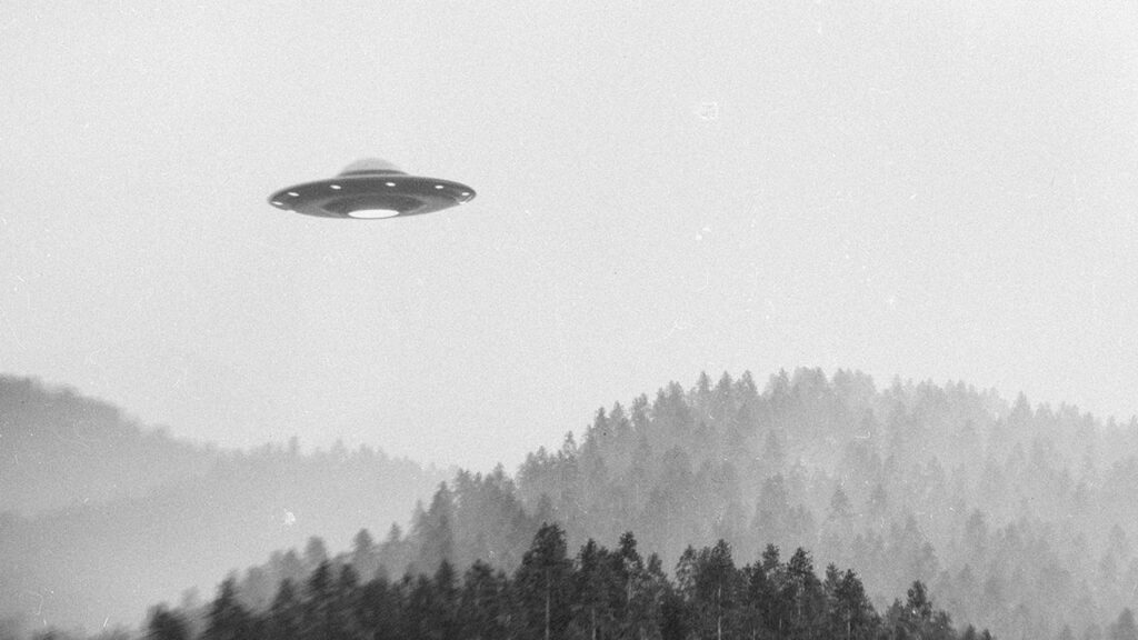 Secretly filmed UFO doc reveals insider video as officials release new alien records: ‘Something is imminent’