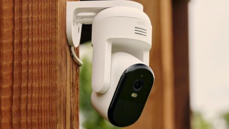 Best Home Security Cameras of 2026: Smart Eyes Where You Need Them