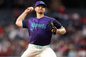 Fantasy Baseball: Don’t get snakebitten — let’s break down the 2026 Diamondbacks