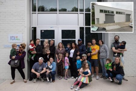 Another vacant NYC preschool finally set to open after years-long delay: ‘Huge win’