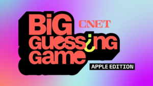 Think You Know Apple? Prove It in CNET’s Big Guessing Game: Apple Edition
