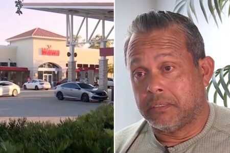 Construction worker returns $30K found in Wawa bathroom to rightful owner — who sold Pokémon collection to cover sister’s medical bills