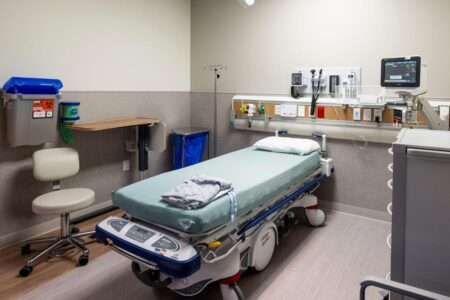 4 California hospitals earn ‘D’ safety ratings in new report – see if yours passed or failed