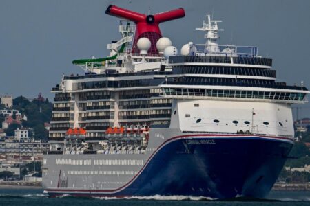 Carnival ripped for canceling cruise bookings after website glitch sold ridiculously cheap trips