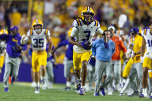 Ranking the SEC’s top 15 cornerbacks for the 2026 college football season