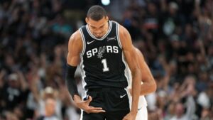 Last time Spurs won NBA championship: Complete finals, playoff history for San Antonio
