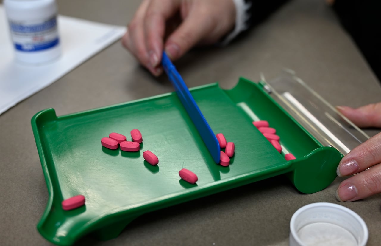 PrescribeIT was launched in 2017 to modernize the way doctors send prescriptions to pharmacies and to phase out older technology, such as fax machines.