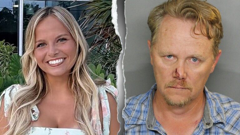 Repeat drunken-driving offender accused of killing honors college student heading home from wedding