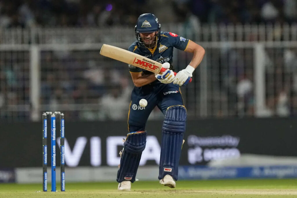 IPL 2026: ‘We didn’t deserve to win’- Shubman Gill’s brutal verdict after GT defeat to KKR