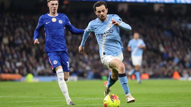 How to watch Chelsea vs Manchester City live: Stream link, TV channel, team news, prediction for FA Cup final