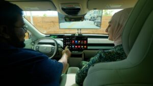 Google’s In-Car Gemini Dimmed the Sunroof, Ordered Dinner and Became My Tour Guide