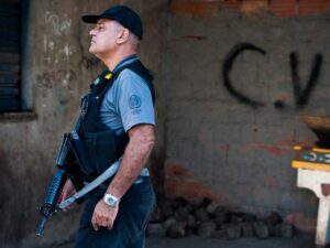 US to designate two Brazilian gangs as ‘terrorist’ organisations