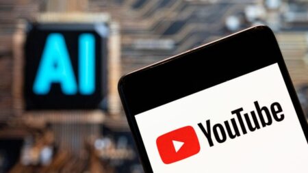 YouTube’s AI Is Ready to Customize Your Scrolling