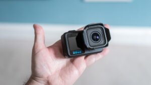 I’ve Used GoPro’s Mission 1 Pro. Here’s What You Should Know