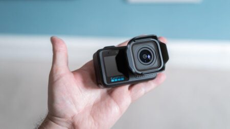 I’ve Used GoPro’s Mission 1 Pro. Here’s What You Should Know