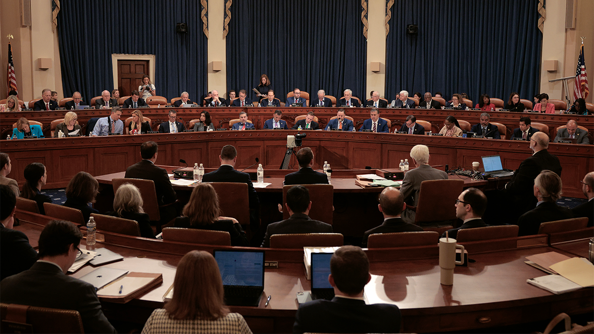 House lawmakers