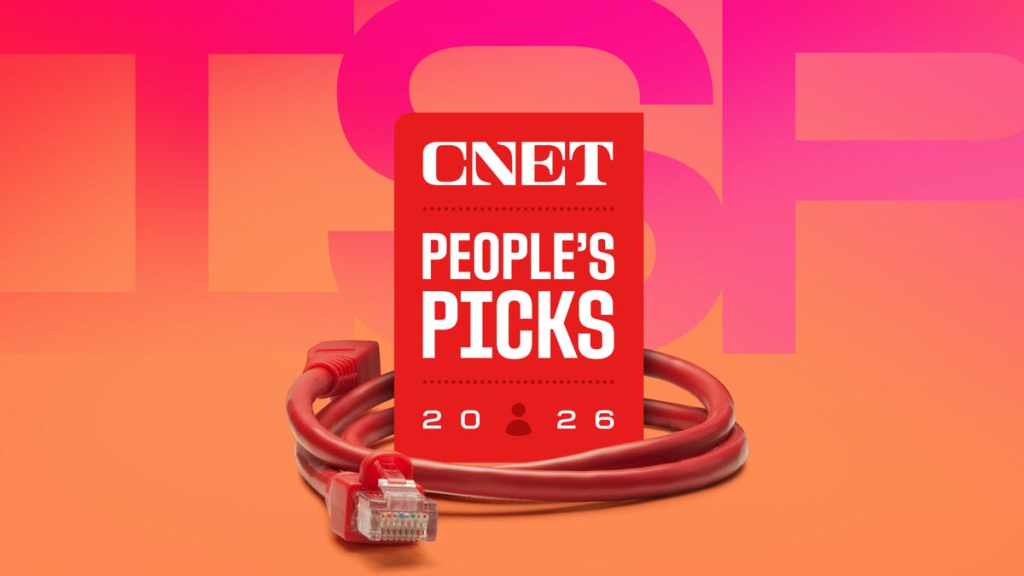 Does Your Internet Hold Up to Its Promise? Vote in the 2026 People’s Picks Awards