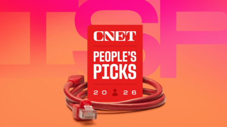 Does Your Internet Hold Up to Its Promise? Vote in the 2026 People’s Picks Awards