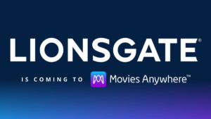 Lionsgate Joins Movies Anywhere, Leaving Paramount and MGM as Last Major Hold Outs