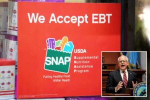 Million-dollar SNAP food stamp fraud scheme in Minnesota sparks outrage