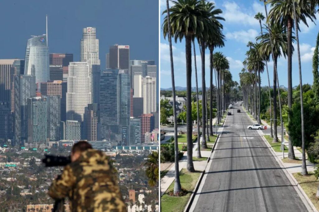 LA’s $30 minimum wage pushes hotel owners to breaking point