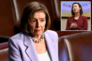 Nancy Pelosi torched by San Franciscans for endorsement