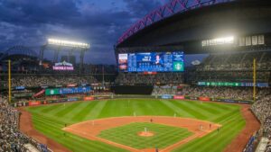 How MLB’s and T-Mobile’s ABS Challenge System Corrects Strike Calls in Seconds