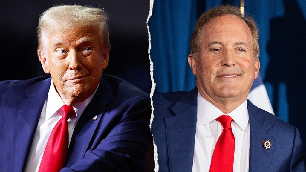Trump flexes his political muscle over GOP as Democrats see midterm opening in key red state