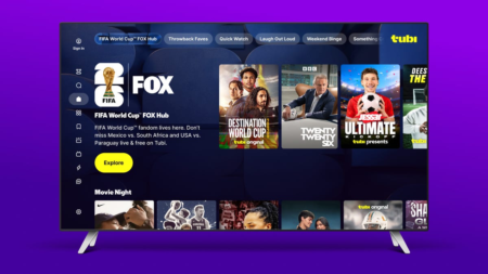 Tubi Kicks Off 2026 World Cup Coverage With a New, Dedicated Hub
