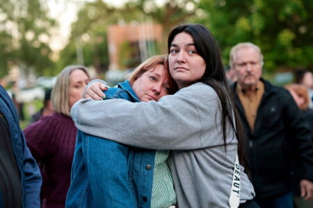 Recovery effort resumes for missing victims of the Washington paper mill chemical tank disaster