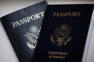 US will revoke passports for parents who owe child support, AP learns