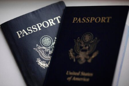 US will revoke passports for parents who owe child support, AP learns