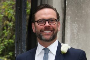 James Murdoch, media scion, strikes deal for New York Magazine and Vox