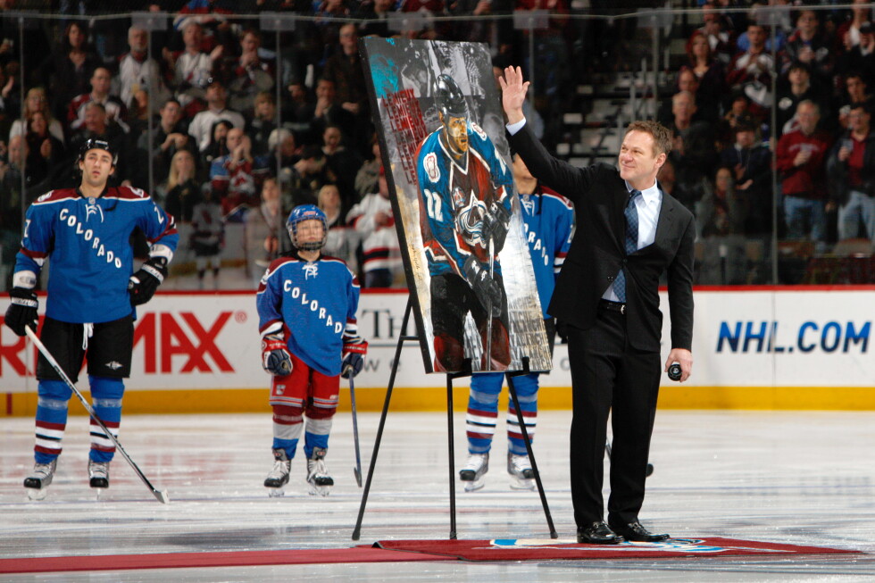 Four-time Stanley Cup champion Claude Lemieux dies at 60