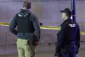 US marshals capture teen wanted in connection with Iowa City mass shooting