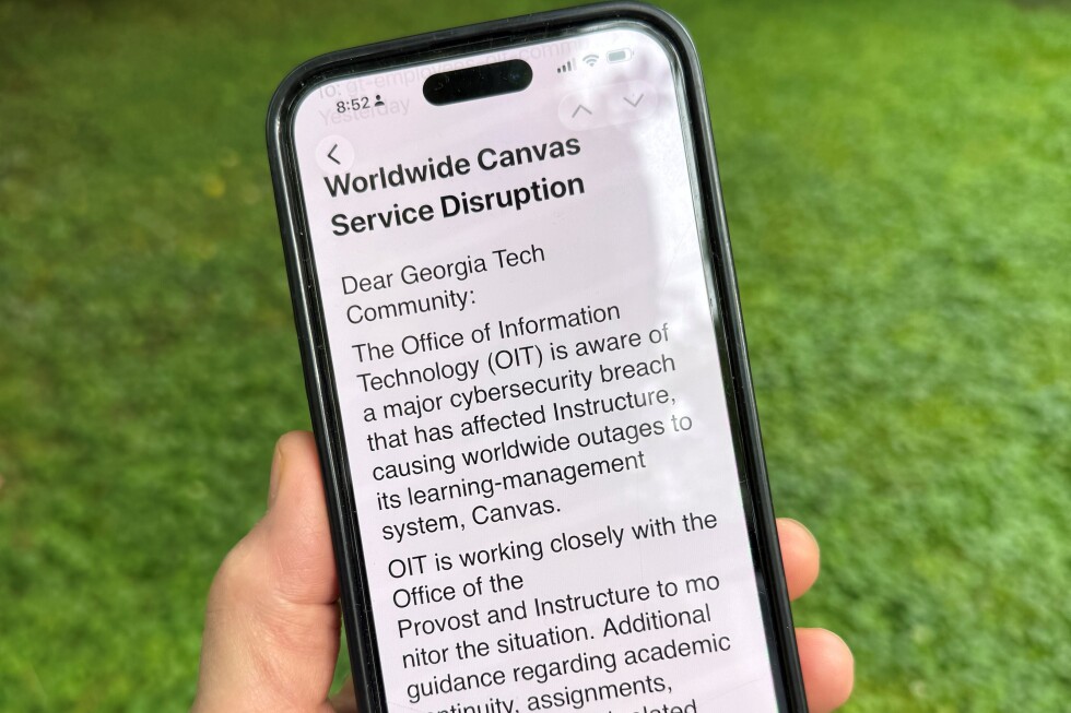 Data stolen from education platform Canvas is deleted in deal with hackers