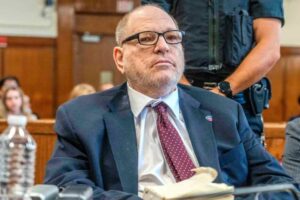 Harvey Weinstein’s rape retrial in New York nears a close
